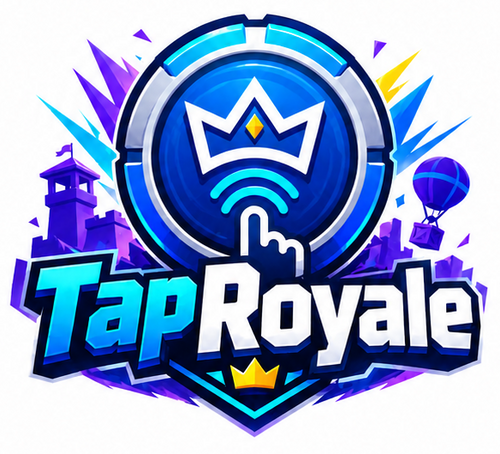TapRoyale